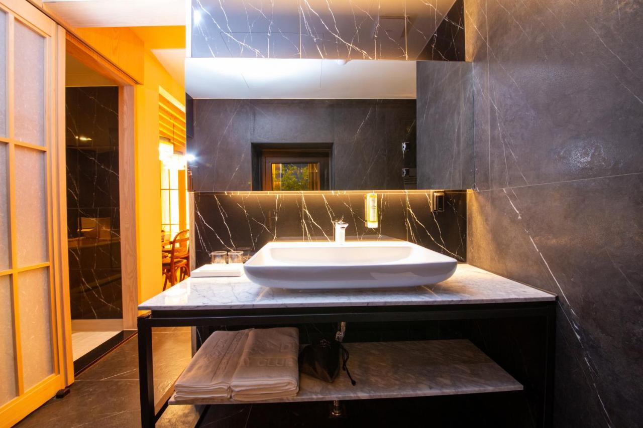 Gwanganli The Club Hotel ปูซาน ภายนอก รูปภาพ